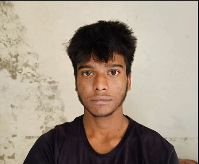 নওগাঁর মান্দা পাখি বেগম হত্যাকাণ্ডের ঘটনায় প্রধান আসামি গ্রেপ্তার